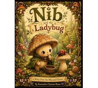 Nib and the Ladybug