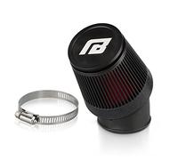 NIBBI 42mm Filtro aire moto,Universal Filtro de aire coche para Carburador Moto Pit Bike Dirt Bike Scooter ATV Ciclomotor Quad KAWASAKI HONDA Nergo
