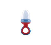 Nibbler Nuby Rojo Nuby