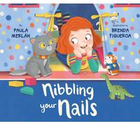 Nibbling Your Nails | Paula Merlán , Brenda Figueroa