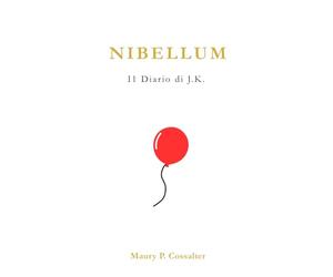 Nibellum: Il diario di J.K.