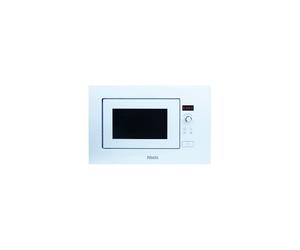 Nibels Mcm 20 Fi W Blanco - Microondas 20L 800W