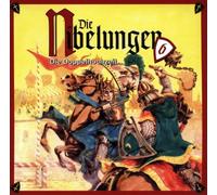 Nibelungen - 06 Die Doppelthochzeit [Import]