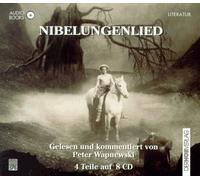 Nibelungenlied - Das Nibelungenlied