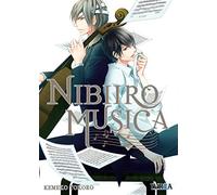 Nibiiro Musica 1