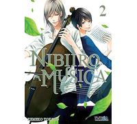 Nibiiro Musica 2