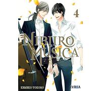 Nibiiro Musica 4