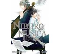 Nibiiro Música Nº 1