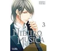 Nibiiro Musica Nº 3