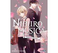 Nibiiro Musica : Violinist & Manager: 5