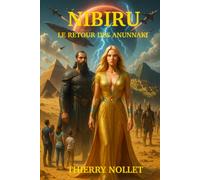 NIBIRU " LE RETOUR DES ANUNNAKI": Anunnaki, Nibiru et le secret oublié des origines de l’humanité