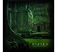 Nibiru - Netrayoni remastered Edition(2cd)