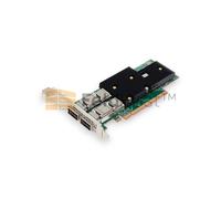 NIC Broadcom BCM957608-P2200GQF00 2 puertos 200 Gb QSFP PCIe 5,0 x16 NUEVO