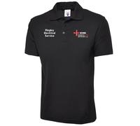 Nic Eic Doméstico Instalador Bordado Personalizado Polo con Nombre/Texto