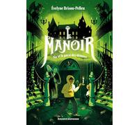 Nic et le Pacte des démons