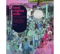 Nic Fanciulli - Best Nights Ever: Ibiza Closing Party