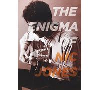 Nic Jones - The Enigma Of Nic Jones [DVD]