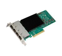 Intel E610-XT4 Internal Ethernet 10000 Mbit/s
