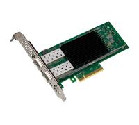 Nic/pcie upto 25gbe sfp28 x 2 bulk