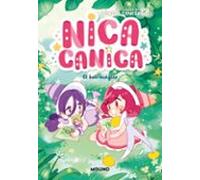 Nica Canica 3 - El Boli Mágico
