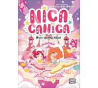 Nica Canica 4: Uma Escolha Difícil