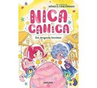 Nica Canica 5 - Los Dragones Traviesos
