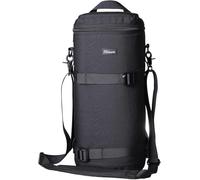 Nicama LB2 Deluxe - Funda para objetivo Canon RF800 70-200 100-400 28-300 Nikon AF-S200-500 70-200 80-200 80-400 300 Sigma 150-500 150-600 Tamron SP155 0-600 70-200 mm y más con cremallera