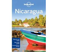 Nicaragua 3 (inglés) (Country Regional Guides) [Idioma Inglés]
