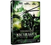 Nicaragua - Cocaïne War [Francia] [DVD]