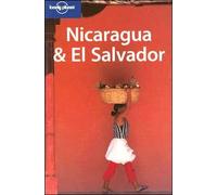 Nicaragua & El Salvador. Ediz. inglese (City guide)