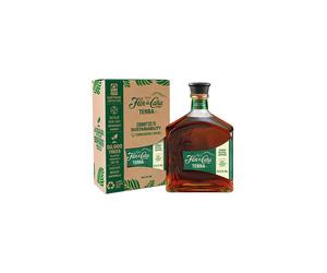 Nicaragua Flor de Caña Ron Terra 15 Years con Estuche