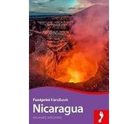 Nicaragua (footprint Travel Guides)
