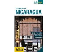 Nicaragua (Guía Viva) | Francisco Sánchez, Edgar De Puy Fuentes