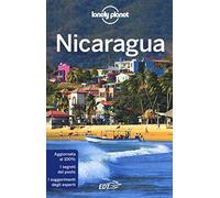 Nicaragua (Guide EDT/Lonely Planet)