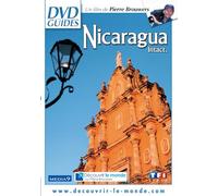 Nicaragua - Intact [Francia] [DVD]