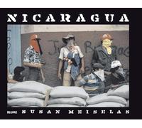 Heiko Blume – Nicaragua: Junio de 1978 - Julio de 1979 – Fotografía (Ilustrados DEA)