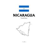 Nicaragua Travel Diary: To be filled in
