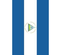 Nicaragua Travel Notebook - Explore, Discover, and Document Your Journey: A Perfect Companion for Travelers and Culture Enthusiasts