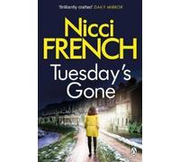 Nicci French Tuesday's Gone (Tapa blanda) Frieda Klein