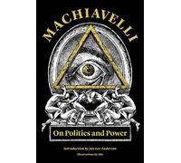 Niccol Machiavelli Machiavelli (Tapa blanda) Restless Classics
