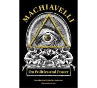Niccol Machiavelli Machiavelli (Tapa blanda) Restless Classics (Importación USA)