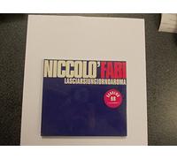 NICCOLO' FABI - Lasciarsi Un Giorno A Roma