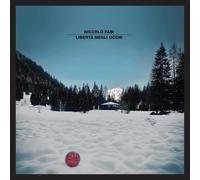 Niccolò Fabi Liberta' Negli Occhi Standard Version (Vinyl)