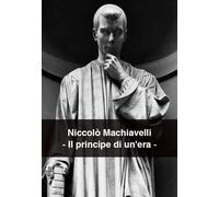Niccolò Machiavelli - El Príncipe De Una Era DVD GENERAL VIDEO