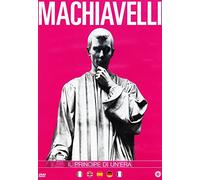 Niccolò Machiavelli - Il principe di un'era [DVD]