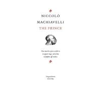 Niccolo Machiavelli The Prince (Tapa blanda) (Importación USA)
