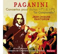 Niccolo Paganini