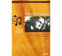 Niccolo Paganini (Edición especial) [DVD]