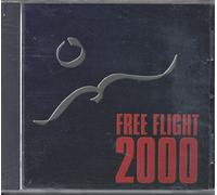 Niccolo Paganini - Free Flight 2000 (UK Import)