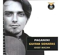 Sonates pour Guitare M.S.84 (Séléction) - Grande Sonate / 24 Capricci